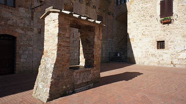 San Gimignano