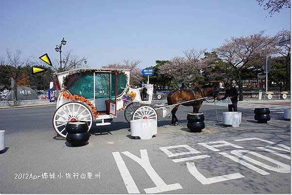 姊妹小旅行@慶州