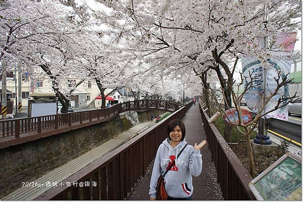 姊妹小旅行@鎮海