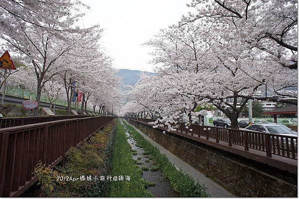 姊妹小旅行@鎮海