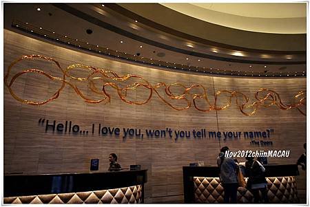 HARD ROCK HOTEL MACAU