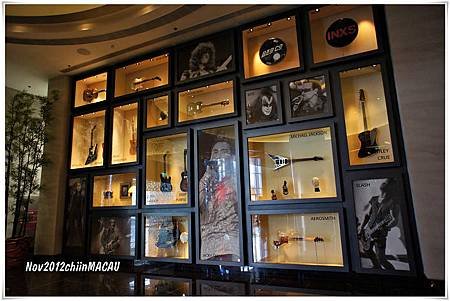 HARD ROCK HOTEL MACAU