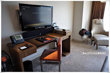 HARD ROCK HOTEL MACAU