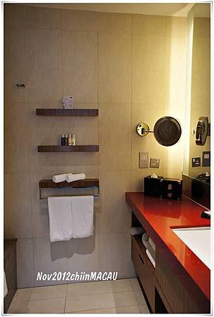 HARD ROCK HOTEL MACAU