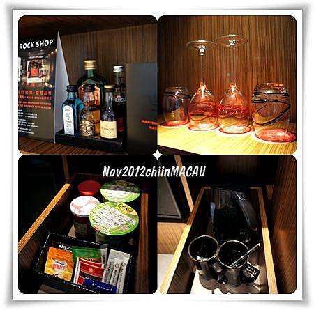 HARD ROCK HOTEL MACAU