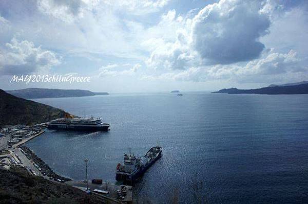 Blue Star Ferries