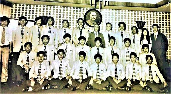 1974年在越南國慶盃季軍賽擊敗泰國隊的當年中華老國腳，老球迷認出幾人？（老照片陳俊名提供）.jpg