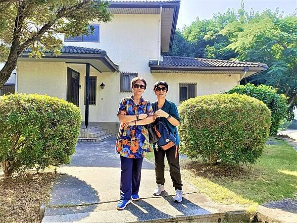 2023秋天金廈之旅之五 臨別廈門前五緣灣拍照走人