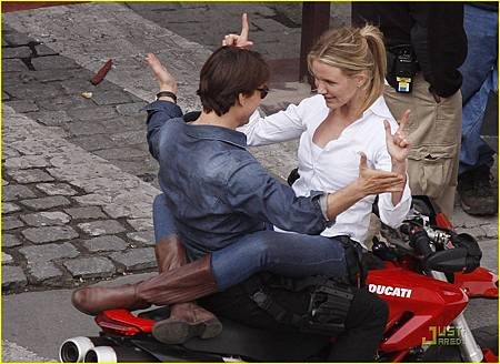 2010【騎士出任務】Knight And Day