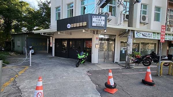 萬能科大收租透店