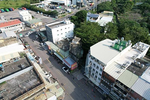 萬能科大收租透店