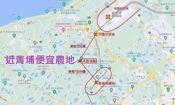 🎉溪海花卉園區農地~甲建加農地🎉~☎️稀有釋出~有意請洽03