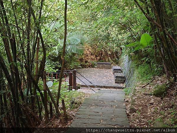 半嶺吊橋.半嶺圳步道.松溪瀑布.天母古道.翠峰瀑布.猴洞圳步