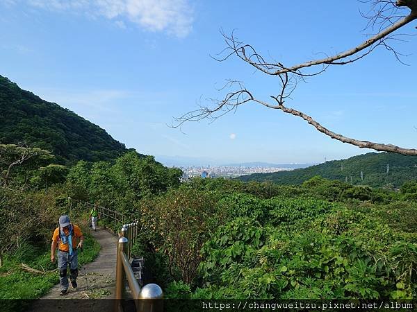 半嶺吊橋.半嶺圳步道.松溪瀑布.天母古道.翠峰瀑布.猴洞圳步