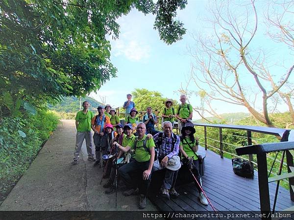 半嶺吊橋.半嶺圳步道.松溪瀑布.天母古道.翠峰瀑布.猴洞圳步