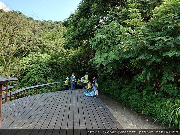 半嶺吊橋.半嶺圳步道.松溪瀑布.天母古道.翠峰瀑布.猴洞圳步