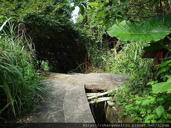 半嶺吊橋.半嶺圳步道.松溪瀑布.天母古道.翠峰瀑布.猴洞圳步