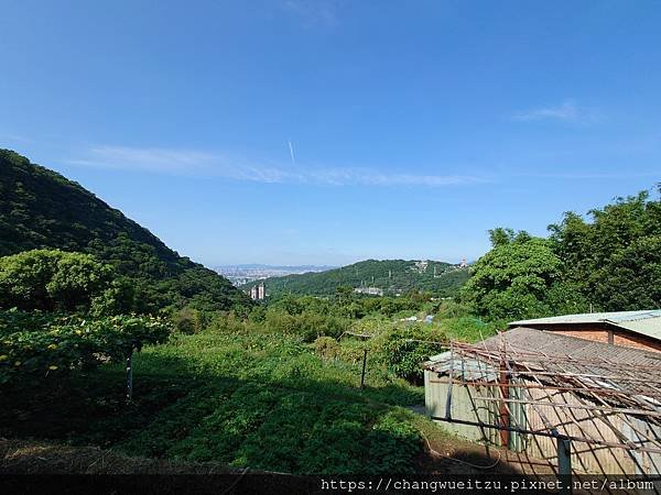 半嶺吊橋.半嶺圳步道.松溪瀑布.天母古道.翠峰瀑布.猴洞圳步