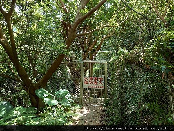 半嶺吊橋.半嶺圳步道.松溪瀑布.天母古道.翠峰瀑布.猴洞圳步