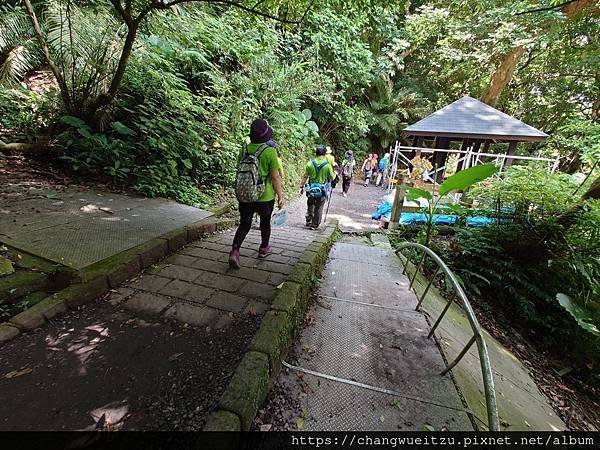 半嶺吊橋.半嶺圳步道.松溪瀑布.天母古道.翠峰瀑布.猴洞圳步