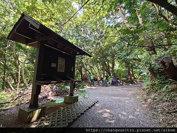 半嶺吊橋.半嶺圳步道.松溪瀑布.天母古道.翠峰瀑布.猴洞圳步