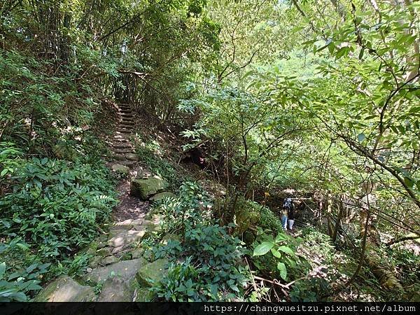 半嶺吊橋.半嶺圳步道.松溪瀑布.天母古道.翠峰瀑布.猴洞圳步