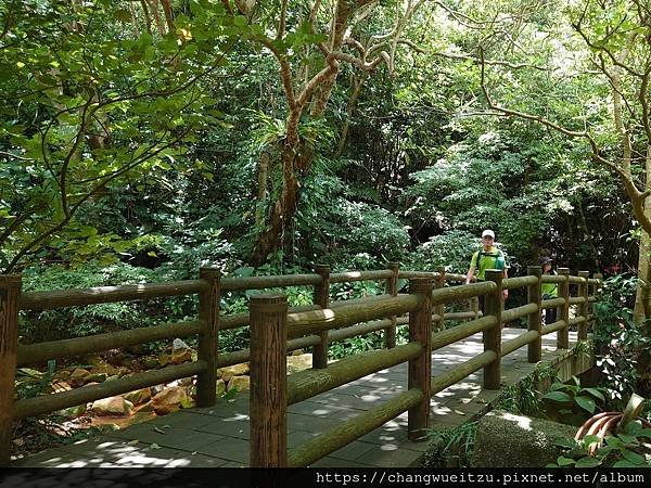 半嶺吊橋.半嶺圳步道.松溪瀑布.天母古道.翠峰瀑布.猴洞圳步