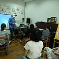 DSCN5077101.10.23-親職溝通-詹翔霖教授-小耶魯安親班
