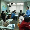 DSCN5827101.11.10-南瓜田美語-詹翔霖教授-親職教育