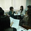 DSCN5846101.11.10-南瓜田美語-詹翔霖教授-親職教育