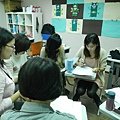 DSCN5849101.11.10-南瓜田美語-詹翔霖教授-親職教育