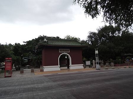 103.08.05-台南-府中街-詹翔霖