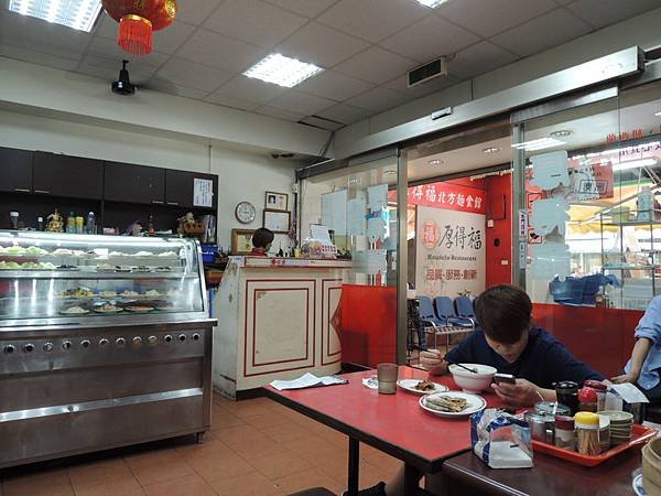 104.06.01-創業學堂-創業贏家-特色主題餐廳-厚得福湯包麵食專賣店-詹翔霖教授