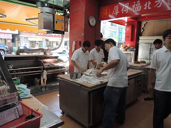 104.06.01-創業學堂-創業贏家-特色主題餐廳-厚得福湯包麵食專賣店-詹翔霖教授