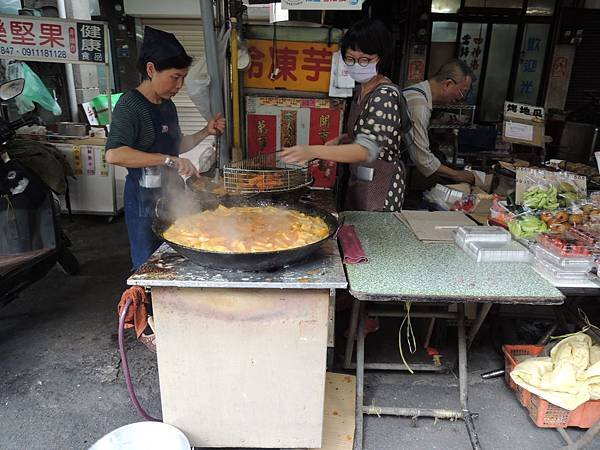 104.02.16-創業學堂-屏東夜市土魠魚羹-特色主題-詹翔霖教授