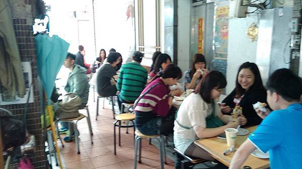 104.05.14-創業學堂-老江紅茶牛奶早餐店-創業贏家個案-詹翔霖教授