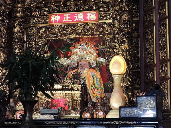 104.06.20-三寶教育基金會-車城土地公-詹翔霖教授