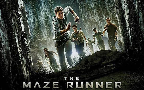 the maze runner