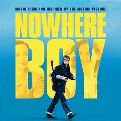 Nowhere_Boy_album_cover