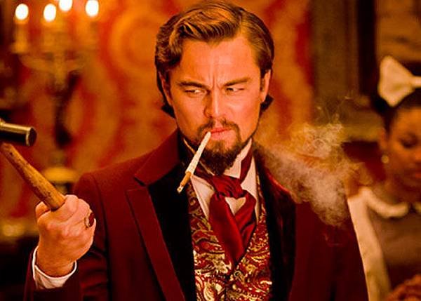 leo-django