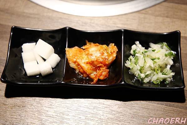 高雄-開烤Bar 炭火精品燒肉(吃到飽 ‧ 套餐單點 兩種消