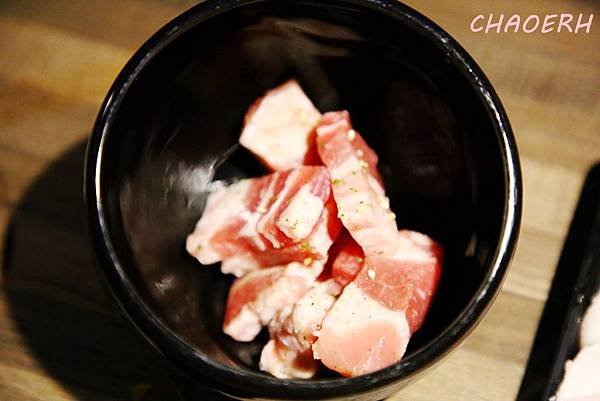 高雄-開烤Bar 炭火精品燒肉(吃到飽 ‧ 套餐單點 兩種消