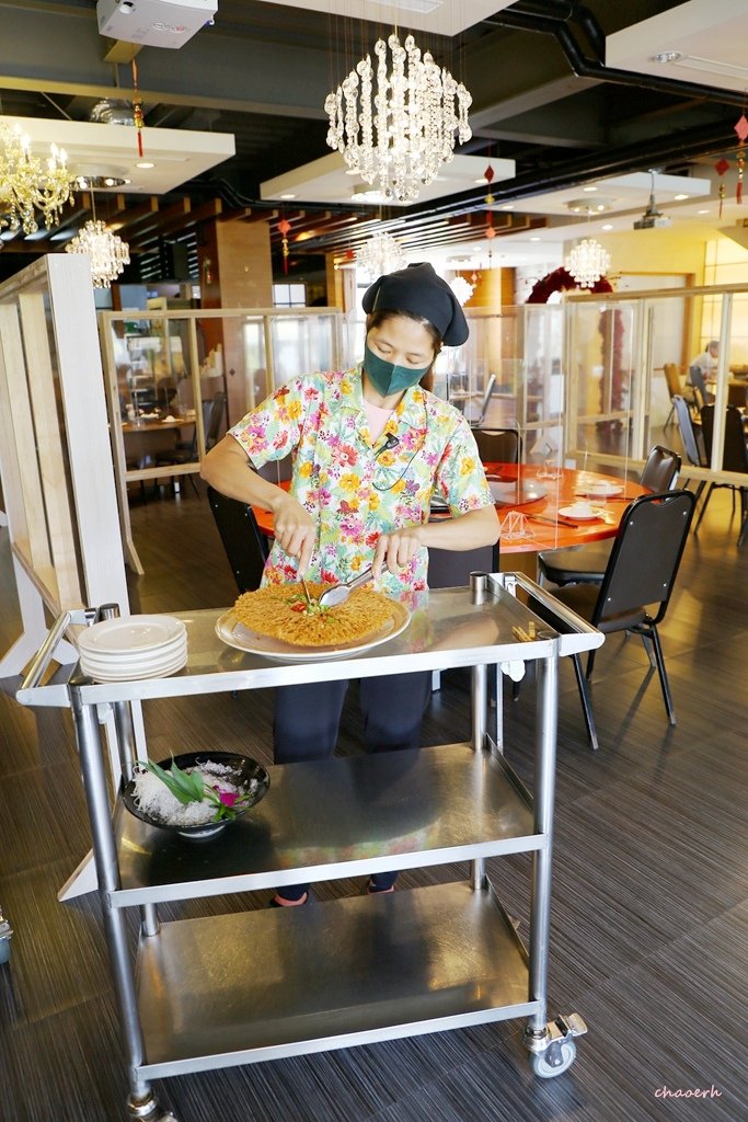 屏東東港-佳珍海產餐廳 **黑鮪魚料理**