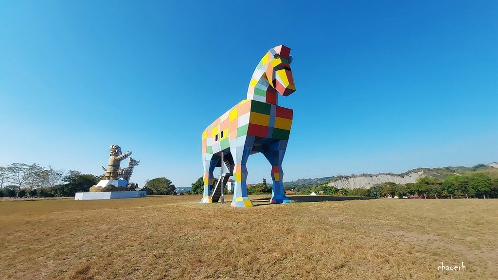 台南-走馬瀨農場~2023新春走馬瀨瀨祭《1/22初一~1/