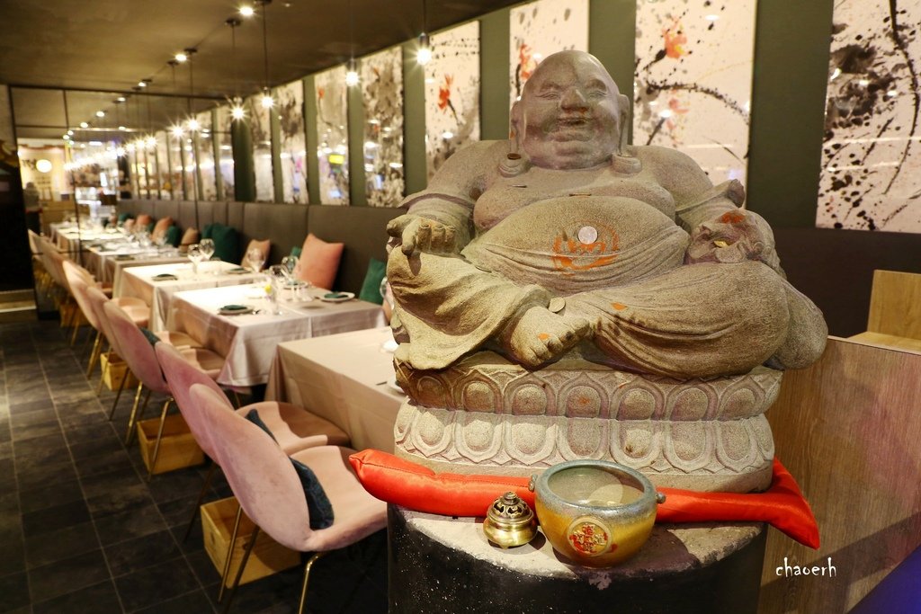 高雄-蘼樂餐酒Lee&apos;s Garden Wine Bar  