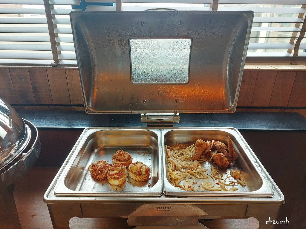 台中住宿-草悟道文旅+飯店早餐 《 近勤美商圈 •PARK2