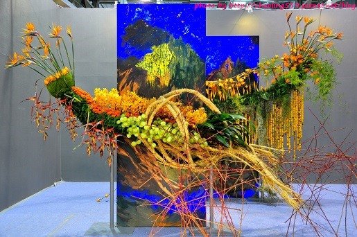2013花卉設計(爭豔館)-53