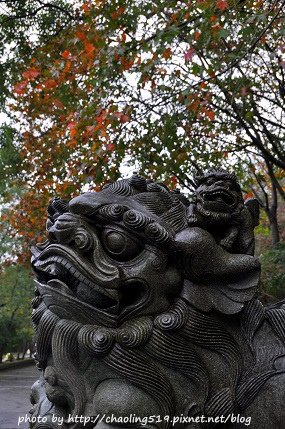 汐止拱北殿-4