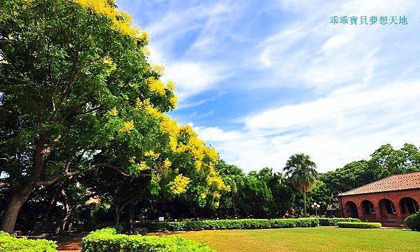 淡水紅毛城-28.JPG