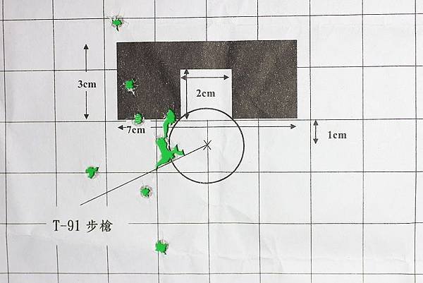 歸零射擊1